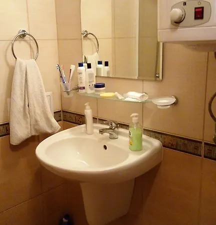 Apartment Studio B25 In Central Plaza