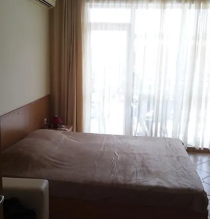 Apartment Studio B25 In Central Plaza Sunny Beach