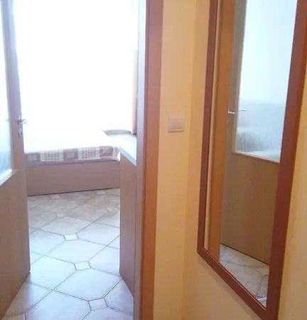 Apartment Studio B25 In Central Plaza