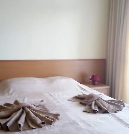 Apartment Studio B25 In Central Plaza Sunny Beach